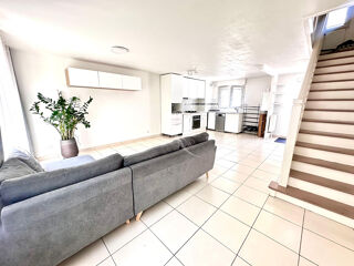  Appartement  vendre 3 pices 65 m