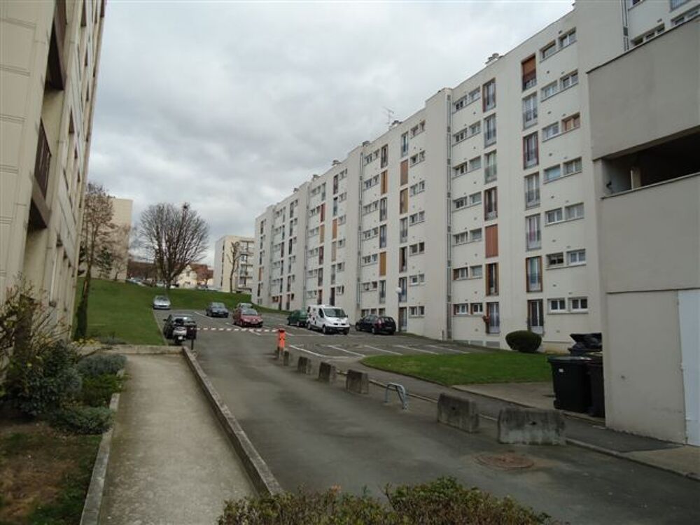 Location Parking/Garage Parking extérieur Rungis