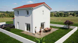  Maison à vendre 4 pièces 90 m²