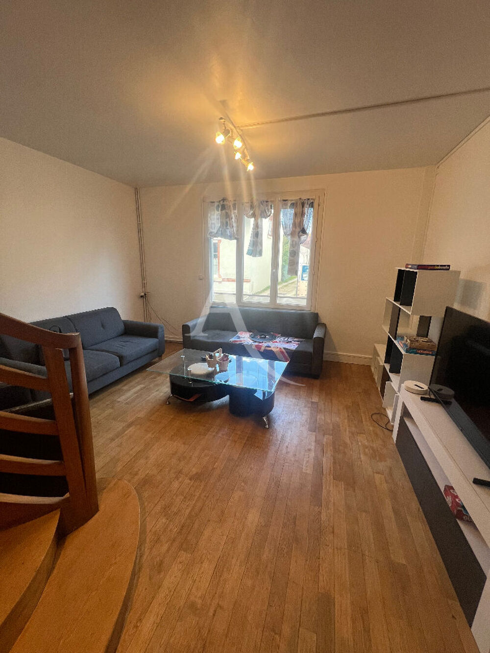 Location Appartement Chambre meublée limite  Saran   1 pièce(s) 10 m2 Orleans
