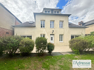 Maison 4 pièces 133 m² · à Fleury sur Andelle · 133 m² · 239 000 €