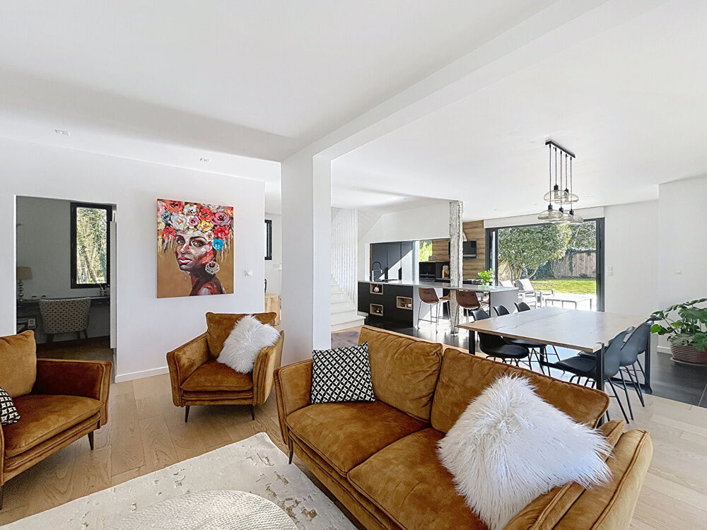 à vendre  Maison Olivet (45160)