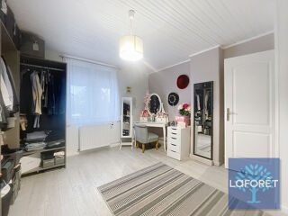  Maison � vendre 4 pi�ces 98 m�