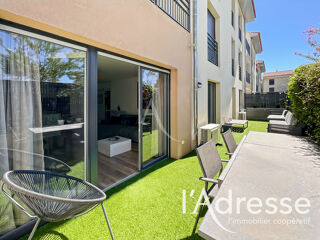  Appartement à vendre 4 pièces 86 m²
