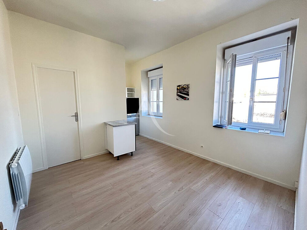 Appartement 2 pièces 24 m² · à Nantes · 24 m² · 97 000 €