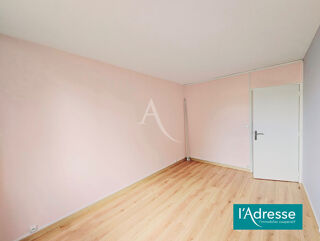  Appartement à vendre 4 pièces 104 m²