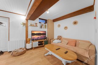  Maison � vendre 4 pi�ces 88 m�