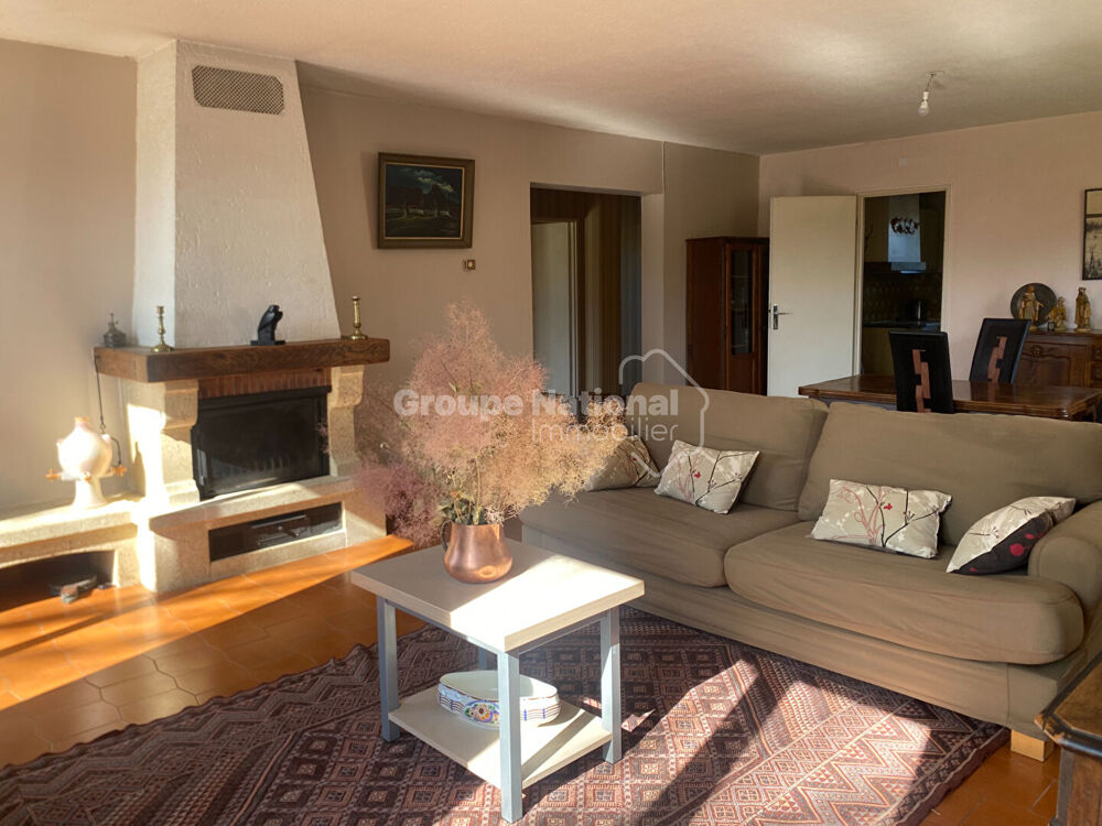 Vente Maison Villa. SAINT-MARTIN-DE-CRAU Saint martin de crau