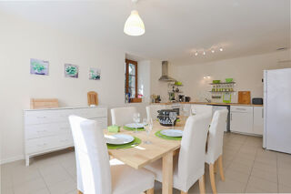  Maison � vendre 9 pi�ces 