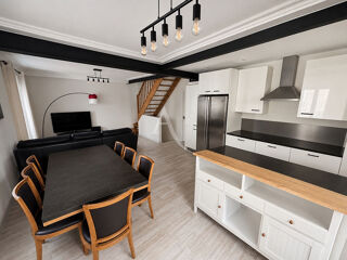  Maison à vendre 5 pièces 122 m²