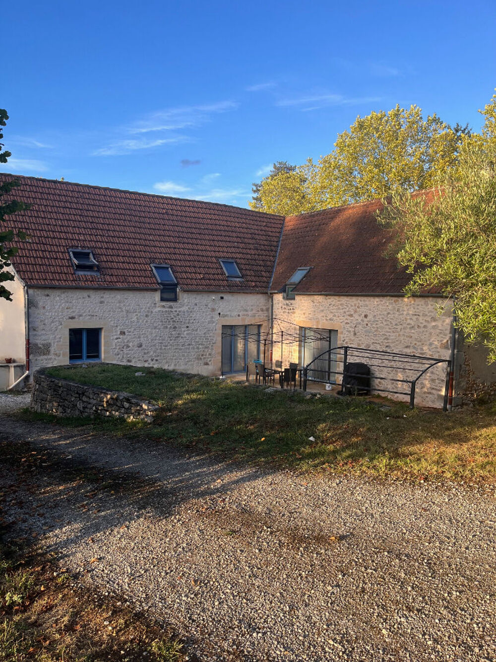 Maison 7 pièces 240 m² à Payrac