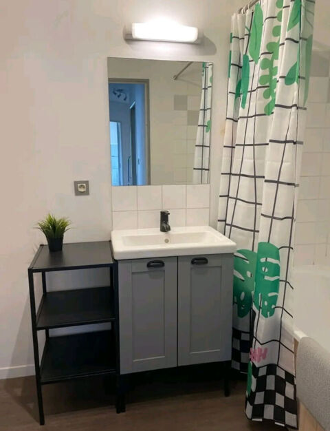  Appartement � louer 3 pi�ces 65 m�