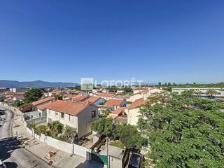  Appartement  vendre 1 pice 20 m