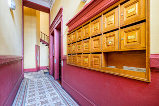  Appartement � vendre 2 pi�ces 46 m�