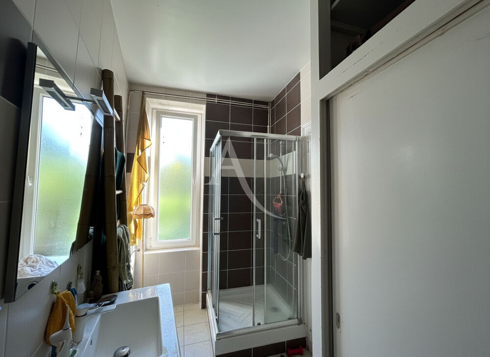 Appartement Nantes 3 pièces avec dépendances PROCE