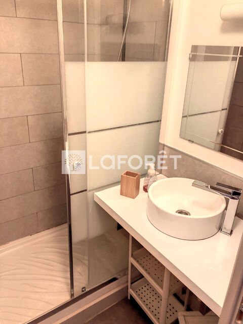  Appartement � louer 2 pi�ces 31 m�