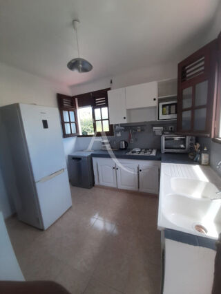  Maison à louer 4 pièces 90 m²