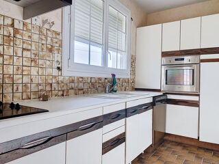  Maison à vendre 5 pièces 126 m²