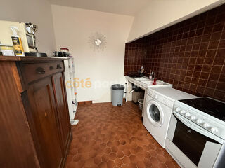  Appartement � vendre 3 pi�ces 66 m�