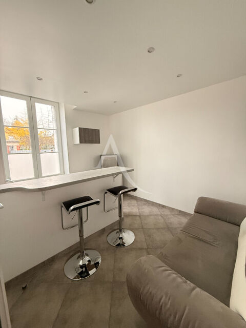  Appartement  louer 2 pices 22 m