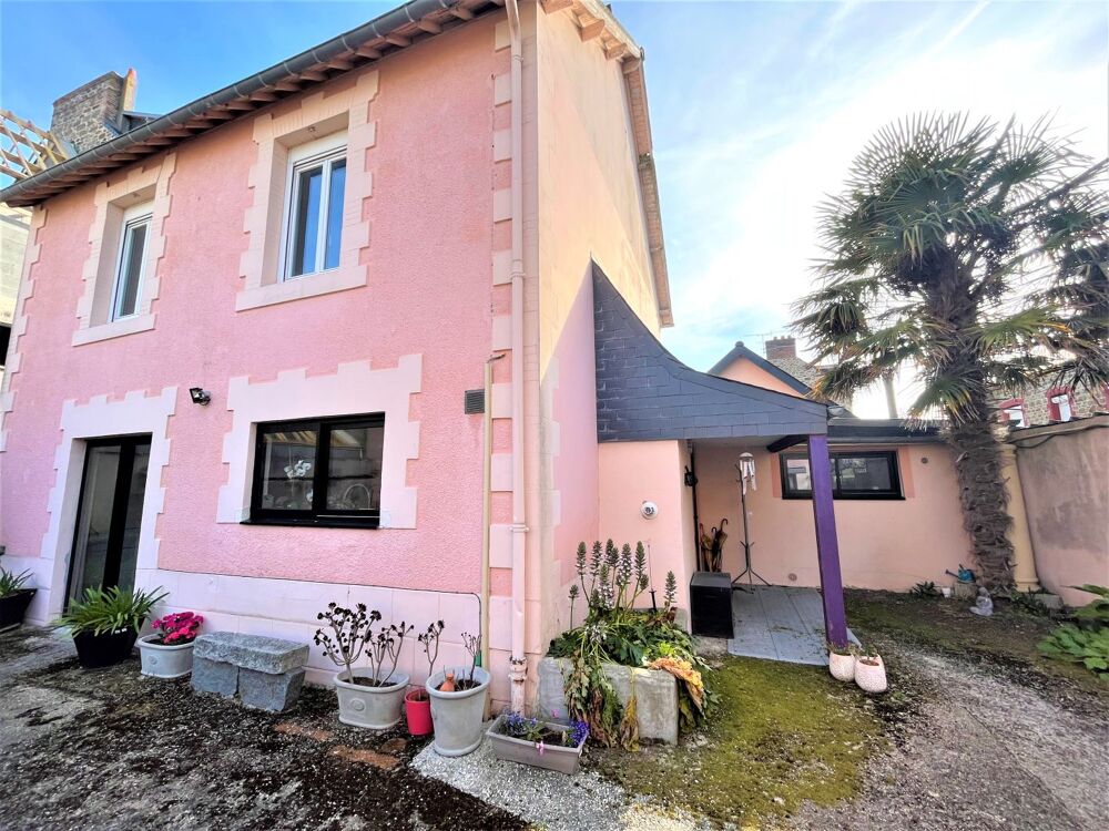  vendre  Maison Saint-Malo (35400)