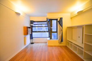  Appartement � vendre 1 pi�ce 21 m�