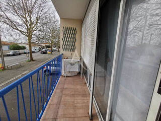  Appartement � vendre 3 pi�ces 69 m�