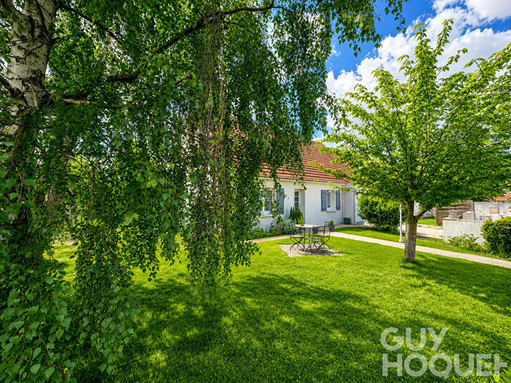 Maison Orcemont 5 pièces 111.5 m2