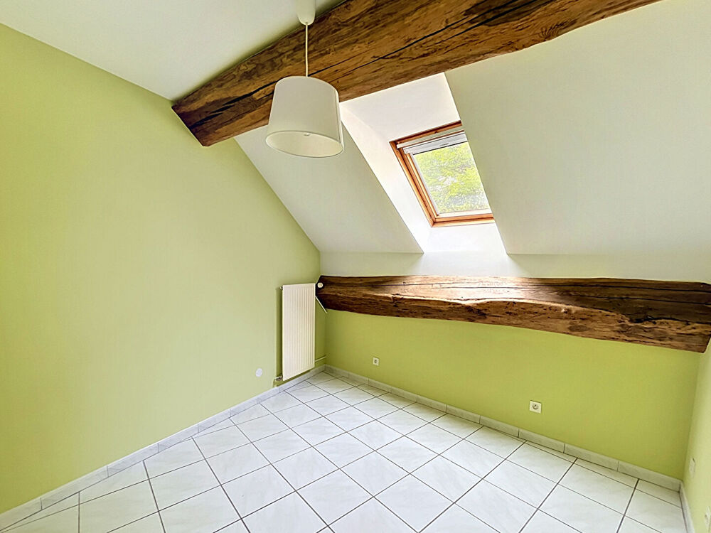 Appartement T3 centre-ville Chaumont