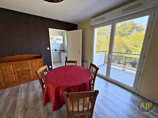  Appartement à vendre 2 pièces 47 m²