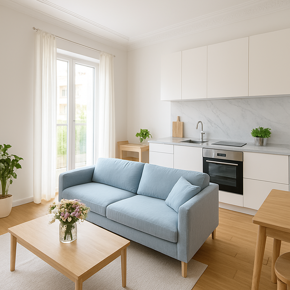 Vente Appartement Appartement 2 pièces de 49 m2 (Blagnac) Blagnac