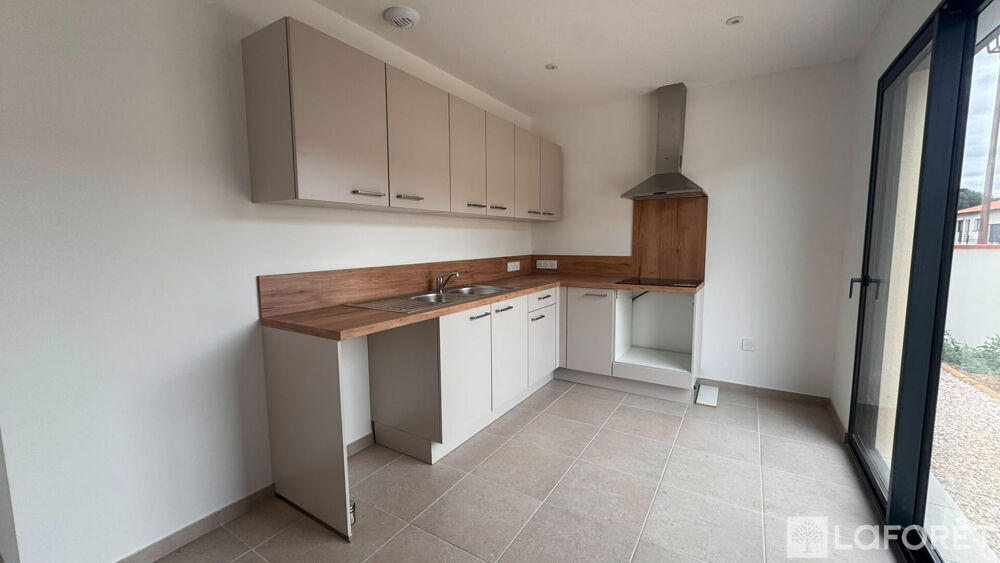 Maison Marquixanes 4 pièces 86 m2
