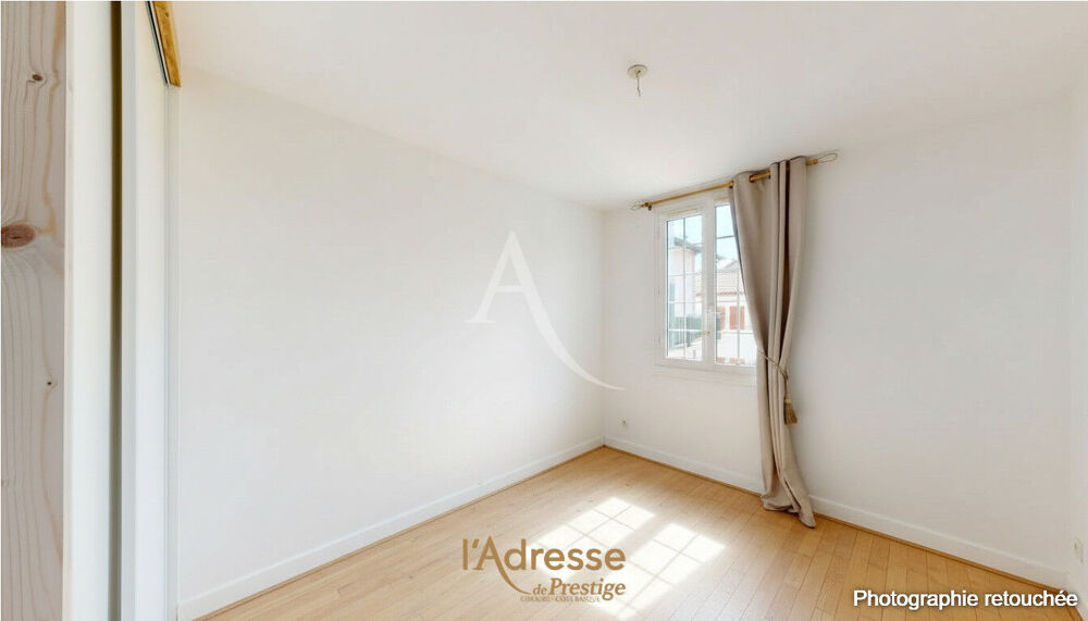 à vendre  Appartement Ciboure (64500)