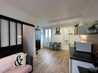  Appartement à louer 2 pièces 25 m²