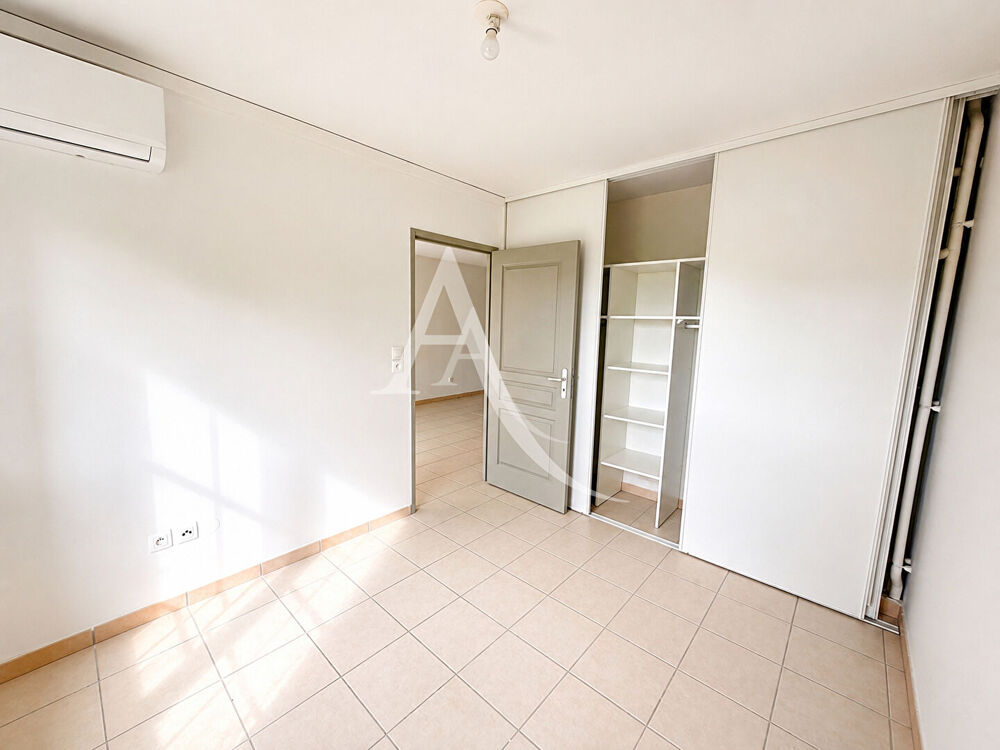 Appartement Le Lamentin T3 Bois Carré