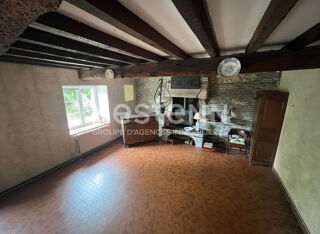  Maison à vendre 5 pièces 101 m²