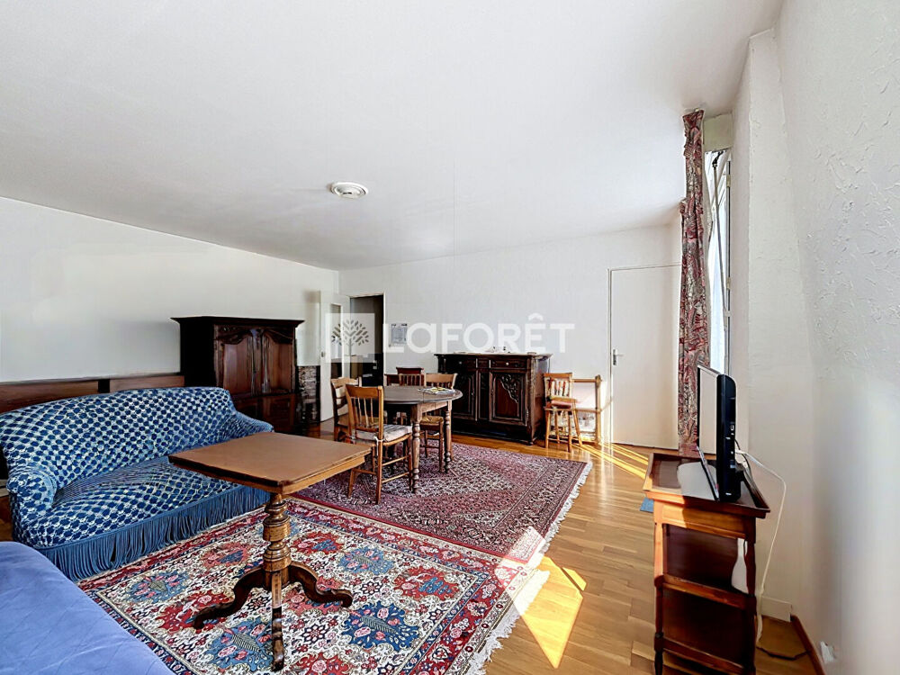 Vente Appartement QUARTIER DUNOIS - appartement 4 pièces de 82m² Orleans
