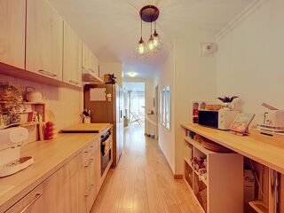  Appartement à vendre 4 pièces 76 m²