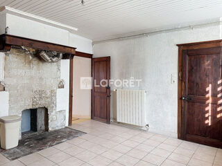  Maison � vendre 4 pi�ces 110 m�