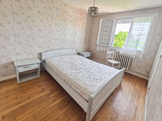  Maison à vendre 6 pièces 106 m²