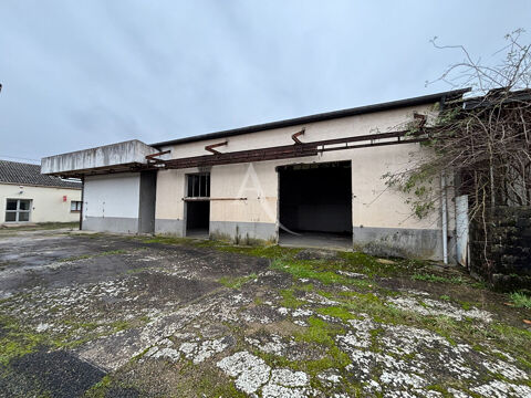 Local d'activit&eacute; Le Controis En Sologne 260 m2 28000 41700 Le controis en sologne