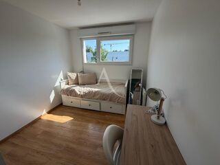  Appartement à louer 1 pièce 9 m²
