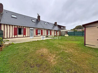  Maison à louer 4 pièces 83 m²