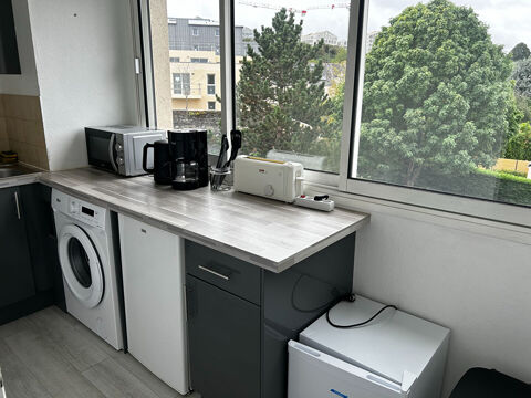  Appartement � louer 2 pi�ces 46 m�