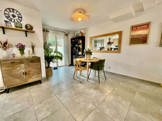  Maison � vendre 4 pi�ces 92 m�