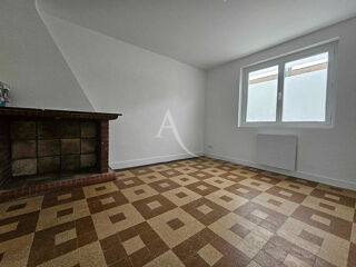 Maison à vendre 5 pièces 93 m²