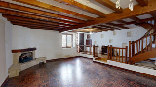  Maison à vendre 6 pièces 130 m²