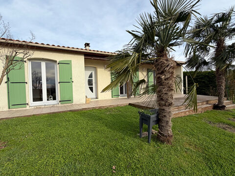   Maison Lussant 4 pi�ce(s) 101 m2 Maison - 4 pi�ce(s) - 101 m�