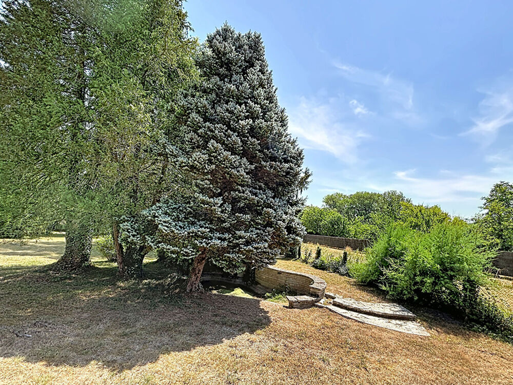 Vente Maison Maison Montholon 7 pièce(s) 204 m2 Montholon