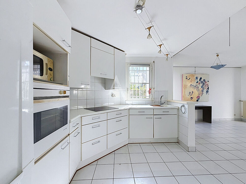 Vente Maison Maison Angers 4 pièce(s) 85 m2 Angers